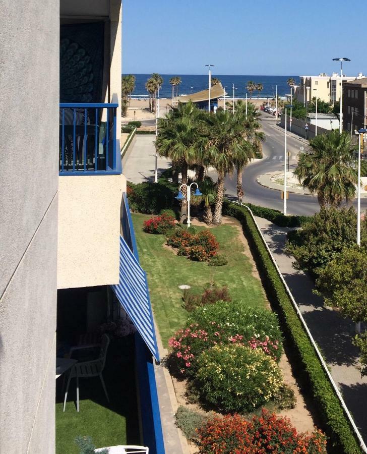 Valencia/Mare Nostrum Экстерьер фото