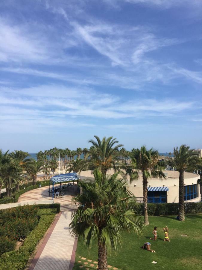Valencia/Mare Nostrum Экстерьер фото