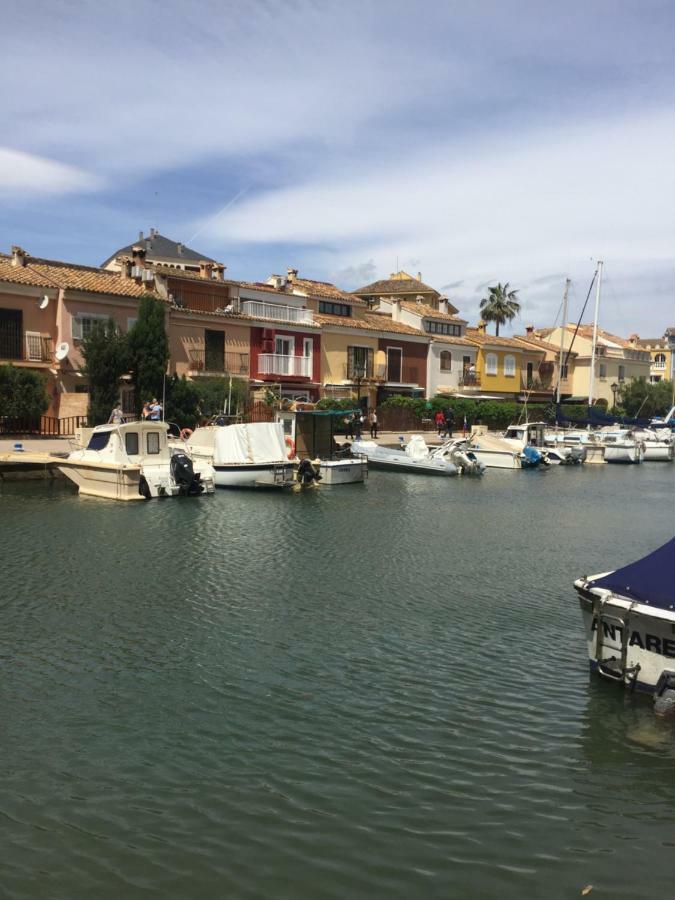 Valencia/Mare Nostrum Экстерьер фото