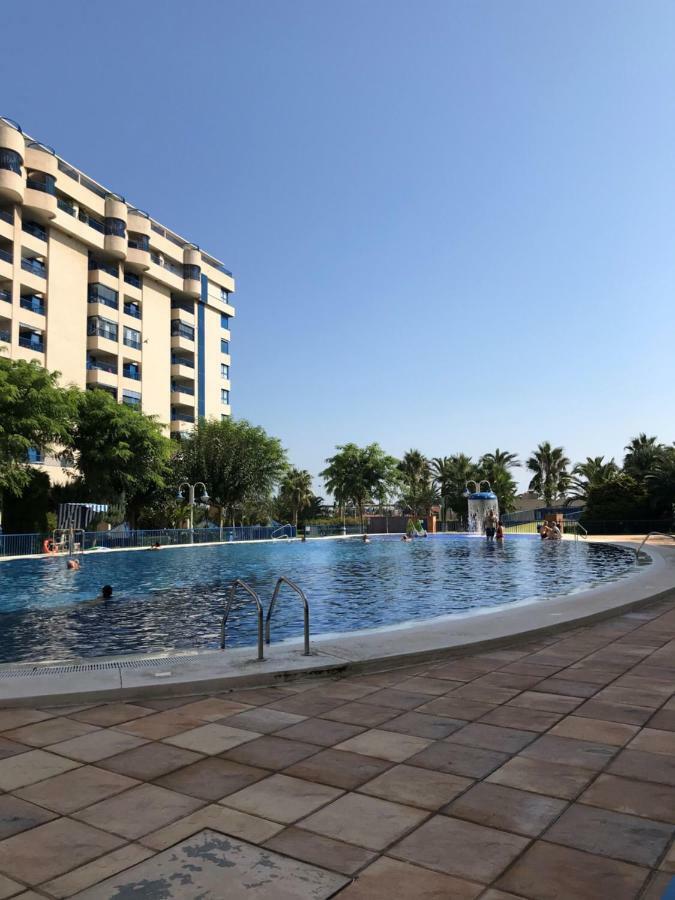 Valencia/Mare Nostrum Экстерьер фото
